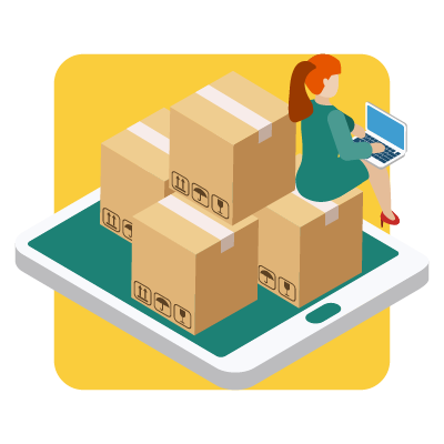 gestion y almacenamiento