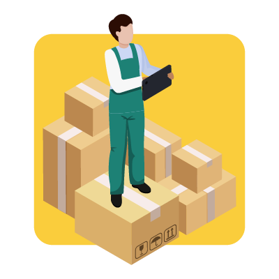 seguimiento de stock