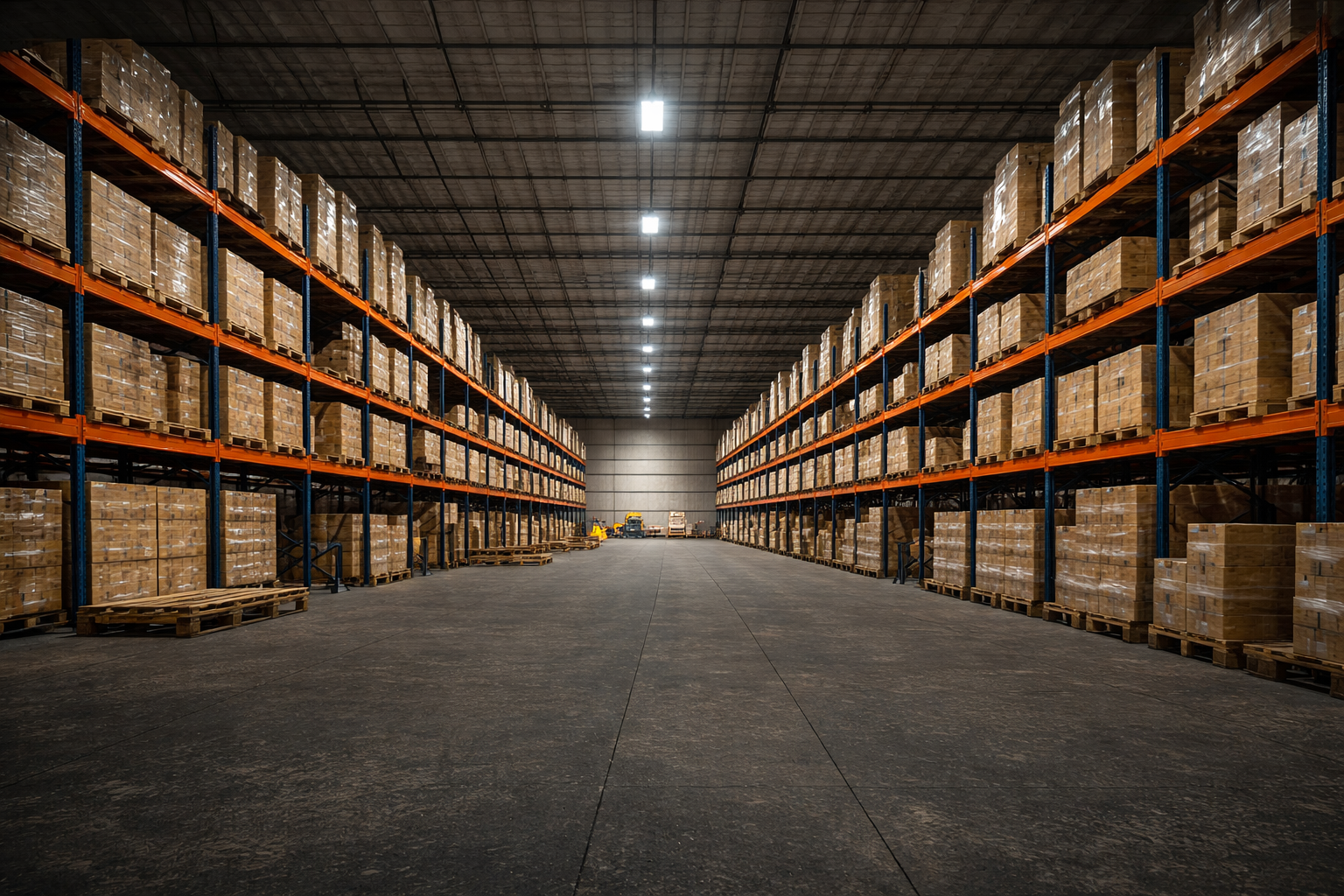 3pl fulfillment españa