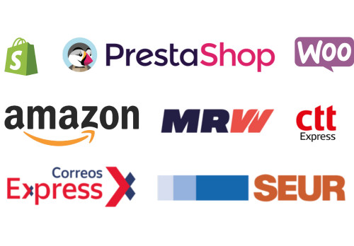 empresa fulfillment españa