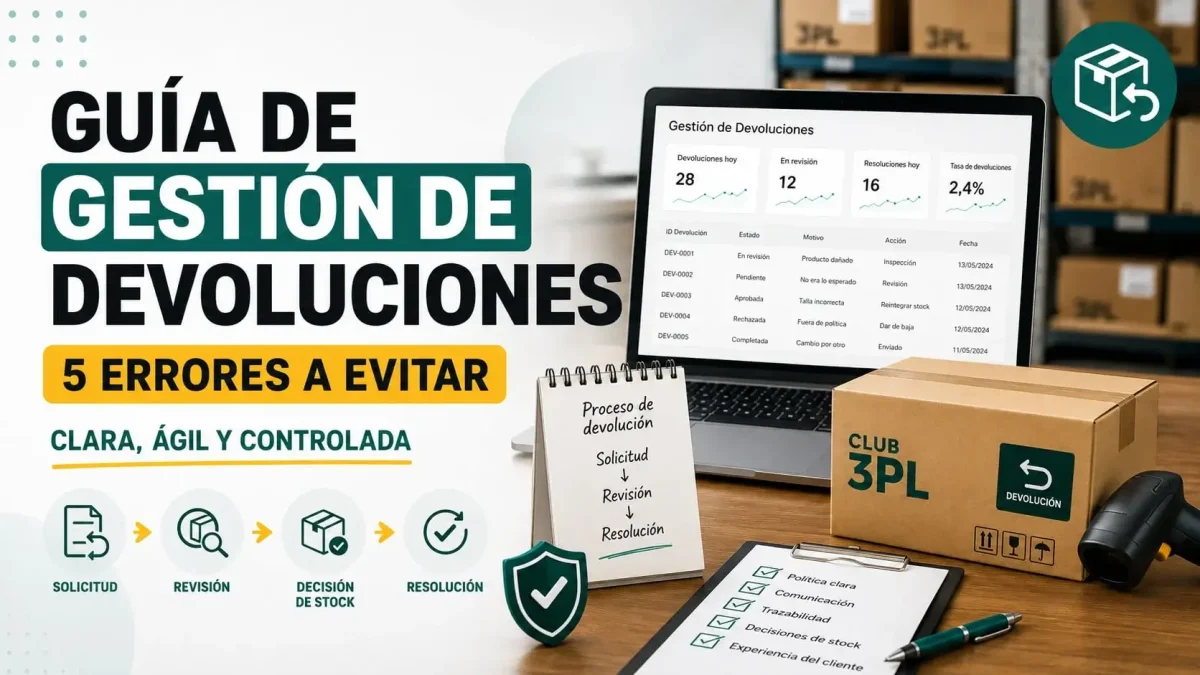 guia de gestion de devoluciones