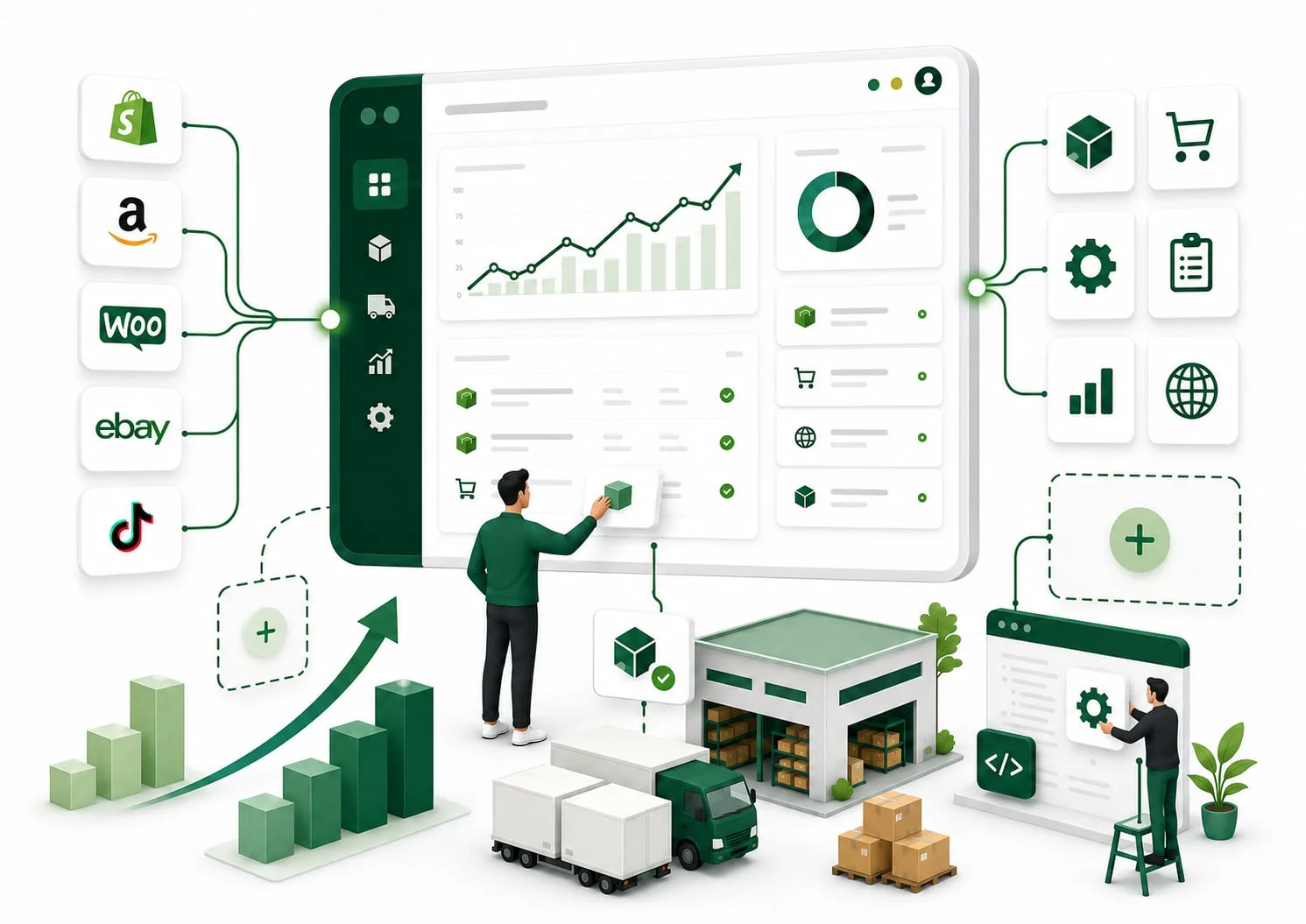 software 3pl propio club3pl